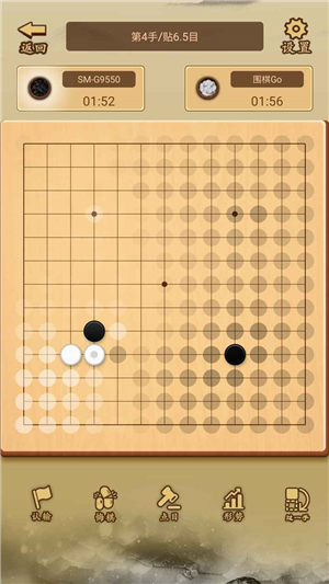 少年围棋AI版