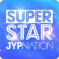 SuperStar JYPnation单机版