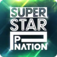 SuperStar P NATION国际版