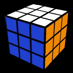 Cube Solver魔方软件安卓版