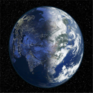 世界卫星地图手机版