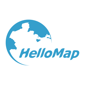 HelloMap正式版