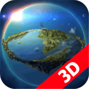 3D卫星地图手机版