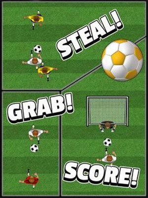 足球冲刺手机版
